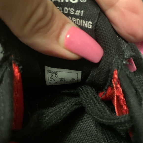 Vans /😀 - Picture 4 of 4